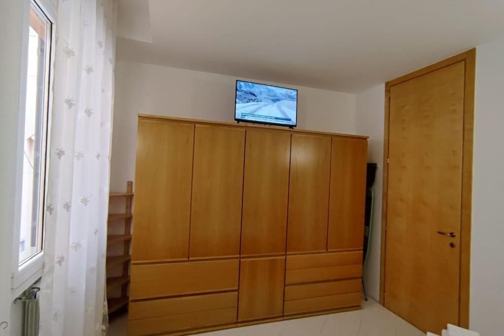 Elegante Alloggio Zona Storica Lecco Eksteriør billede